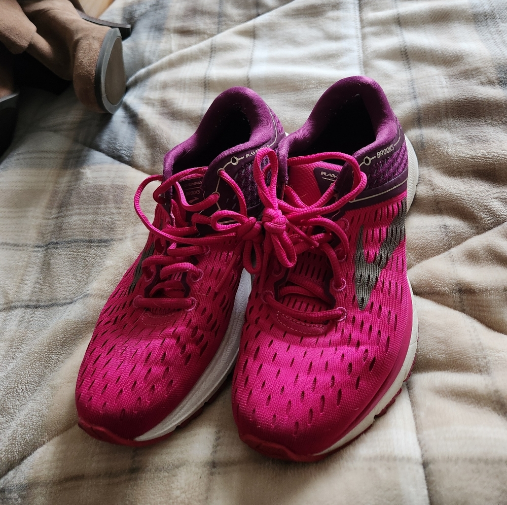 Brooks